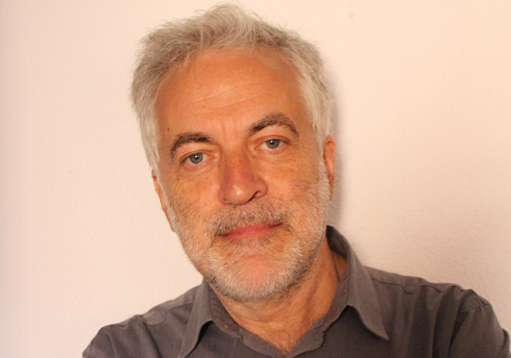 Salvador Calatayud, docente de Historia Económica de la Universitat de València.